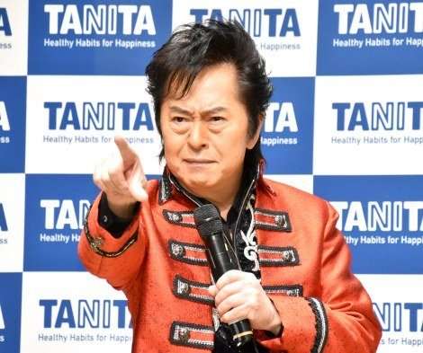 水木一郎、声帯不全麻痺の症状を告白「まずは治療に励みます」