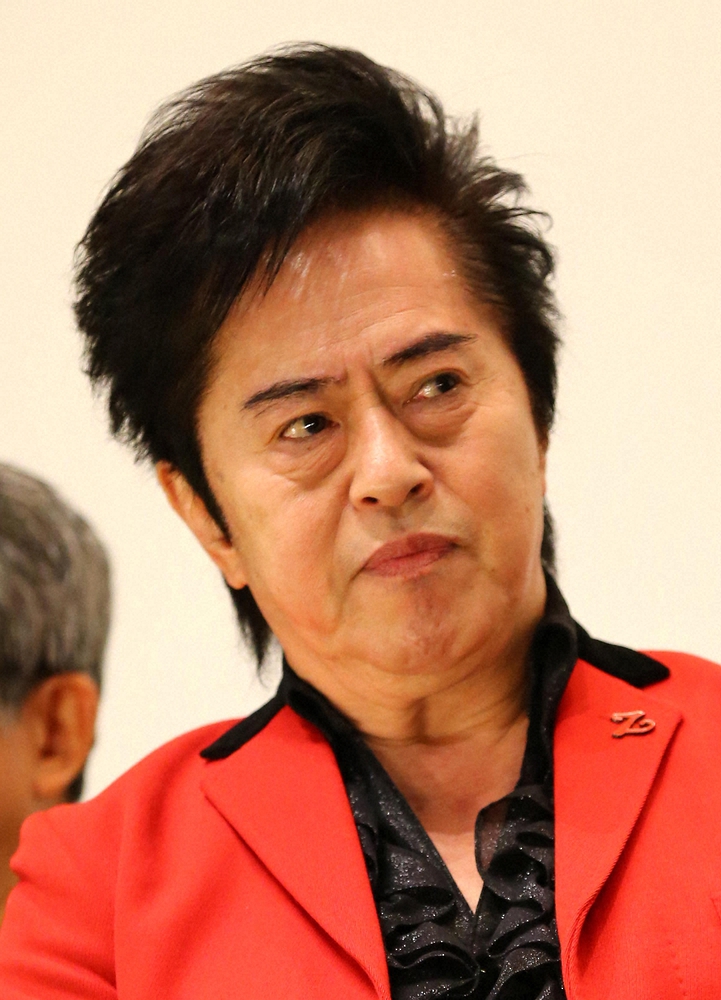 水木一郎　声帯不全まひの回復状況を明かす　診断から１カ月「先生もびっくりするほどの回復でした」― スポニチ Sponichi Annex 芸能