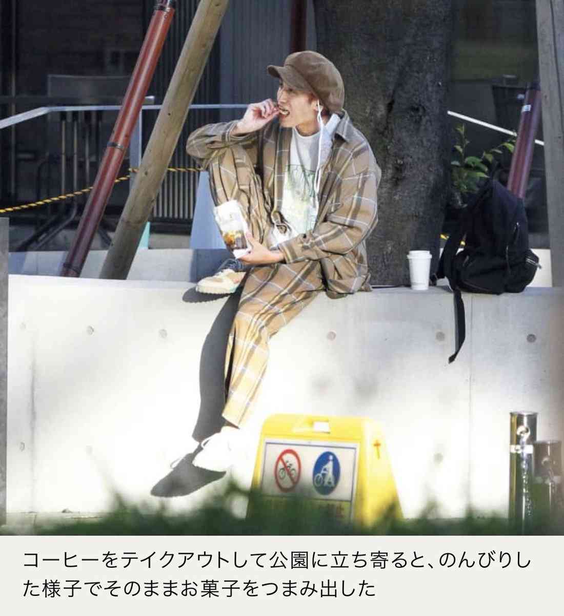 EXIT・兼近、リアルな私生活盗撮され「チャラ男芸人として終わったと」