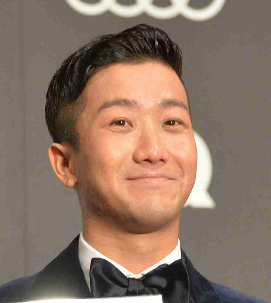 瑛人　兄のように慕う森山直太朗との関係語る　惹かれて事務所へ「家賃も2万円安くなったんです」