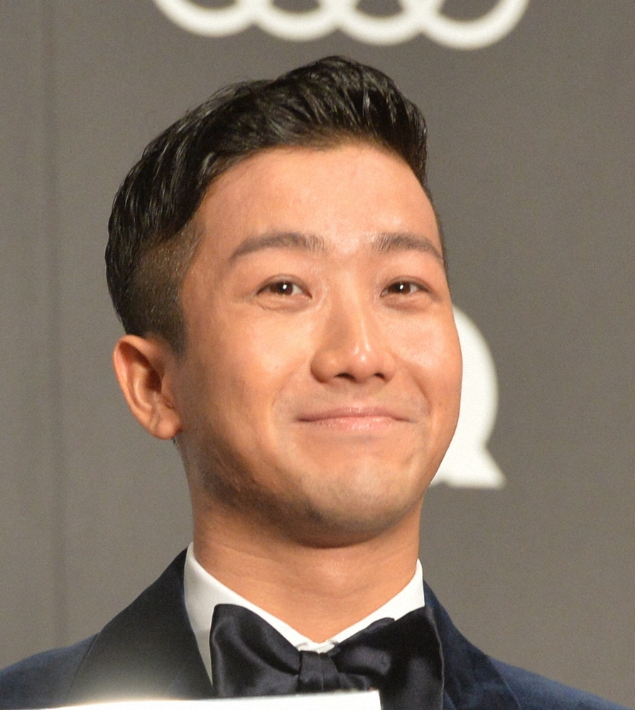 瑛人　兄のように慕う森山直太朗との関係語る　惹かれて事務所へ「家賃も2万円安くなったんです」― スポニチ Sponichi Annex 芸能