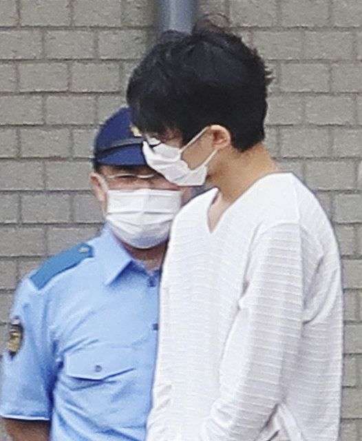淫行疑いで児童相談所の2職員逮捕　被害の一時保護の少女「関係を壊したくなかった」　横浜：東京新聞 TOKYO Web