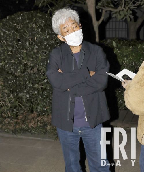 人気芸人が続々退所のなか…吉本興業・大﨑会長が直撃に語った本音（FRIDAY） - Yahoo!ニュース