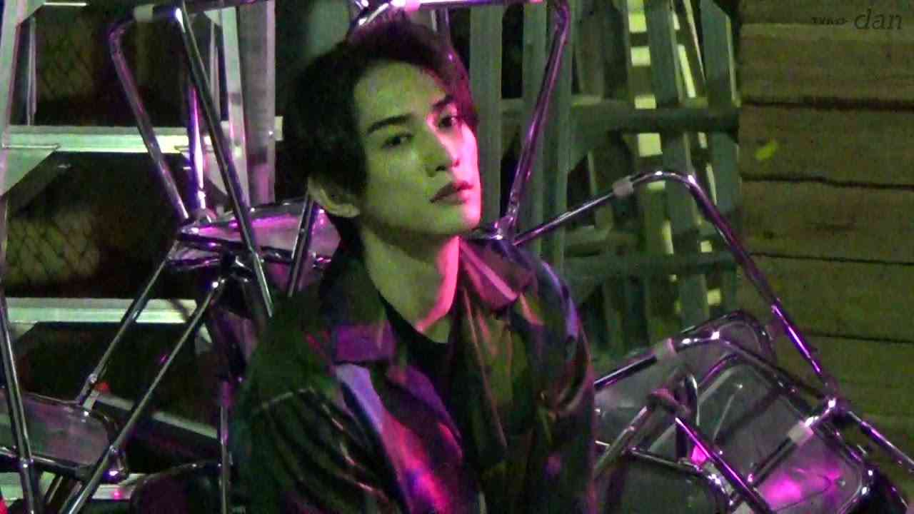 【TVガイドdan vol.36】町田啓太メイキング動画 - YouTube