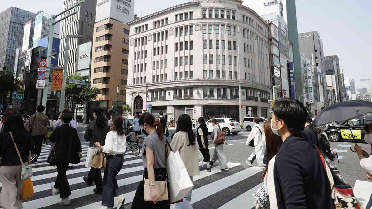 ｢緊急事態でも通勤ラッシュは三密状態｣日本人が自粛をしなくなった本当の理由 これこそエビデンスなき政治の末路 (3ページ目) | PRESIDENT Online（プレジデントオンライン）