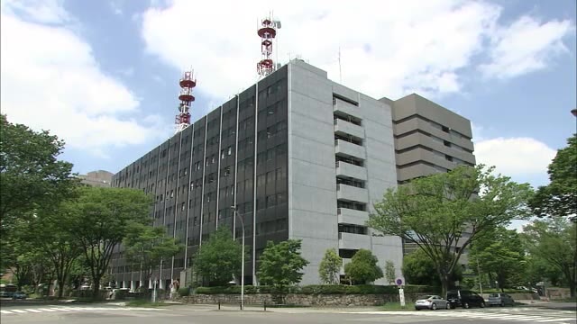 あごマスク注意され「そんな法律あるのか」と警察官の腹を殴った疑いで男を現行犯逮捕- 名古屋テレビ【メ～テレ】