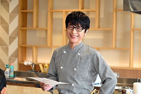 TBS『日曜劇場』の頼れるNo.2及川光博、“ミスター日曜劇場”香川照之をしのぐ3つの強み