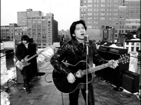 Mr.Children 「花 -Mémento-Mori-」 MUSIC VIDEO - YouTube