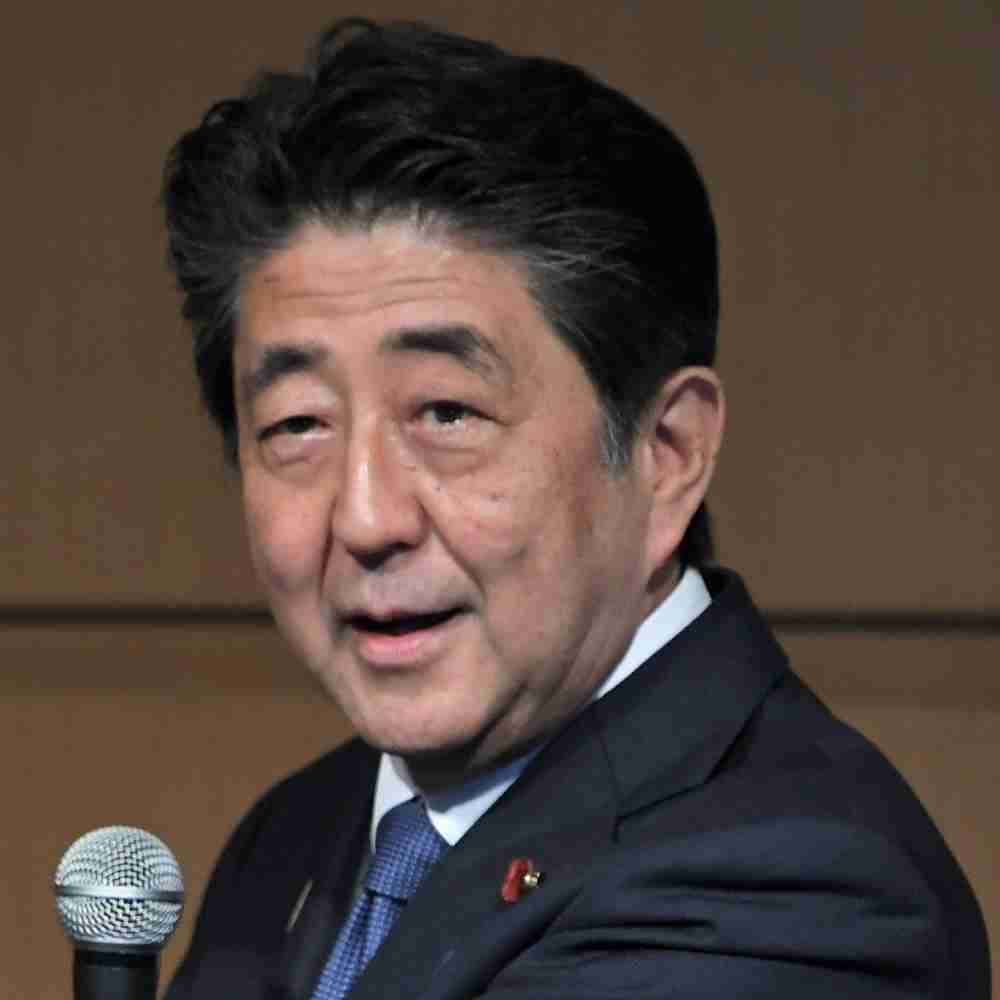 「オールジャパンで五輪開催できる」安倍氏の“根性論”に批判殺到（女性自身） - Yahoo!ニュース