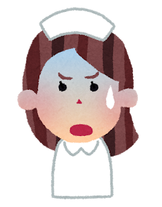 国「オリンピックの看護師？報酬無し！w　あ、対応団体はお友達だからお金あげちゃう！」 : イミフｗｗｗ
