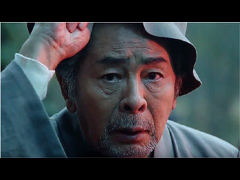 日清 カップヌードル CM 「名探偵」篇 - YouTube