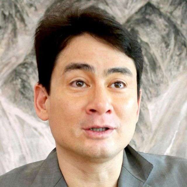 野口健さん、安倍前首相の「オールジャパン」発言に「感染症に精神論は通じない」(スポーツ報知) - goo ニュース