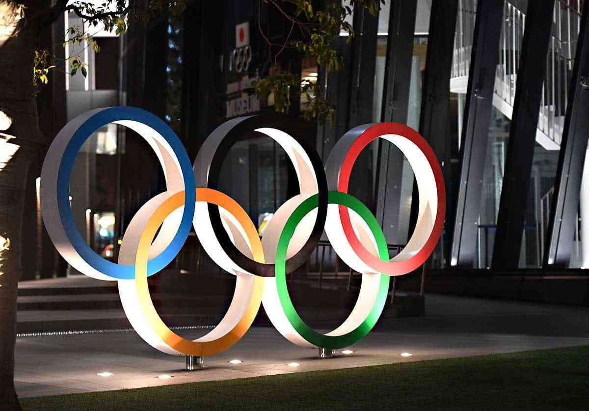 【東京五輪】第三の男爵がまた問題発言「アルマゲドンが起きないかぎり五輪開催」 (2021年5月26日) - エキサイトニュース