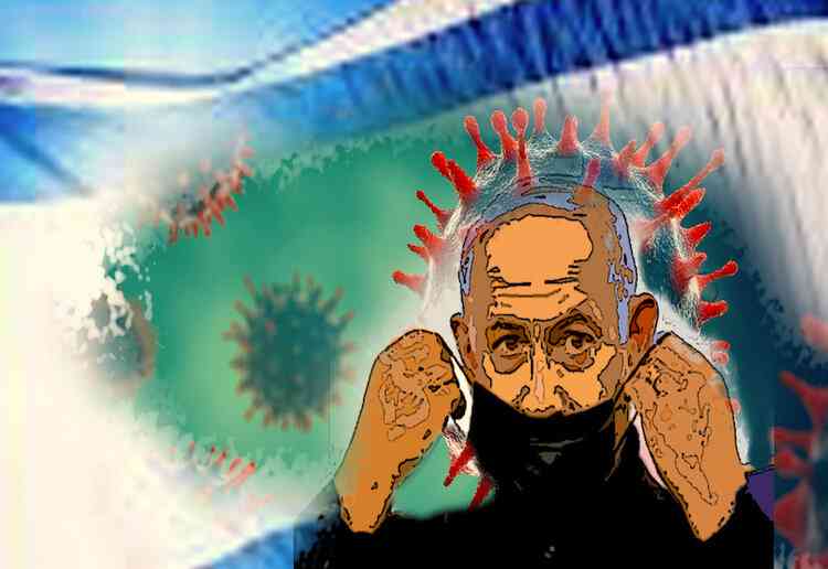 The Israeli People Committee’s April Report on the lethal impact of vaccinations, by Gilad Atzmon - The Unz Review