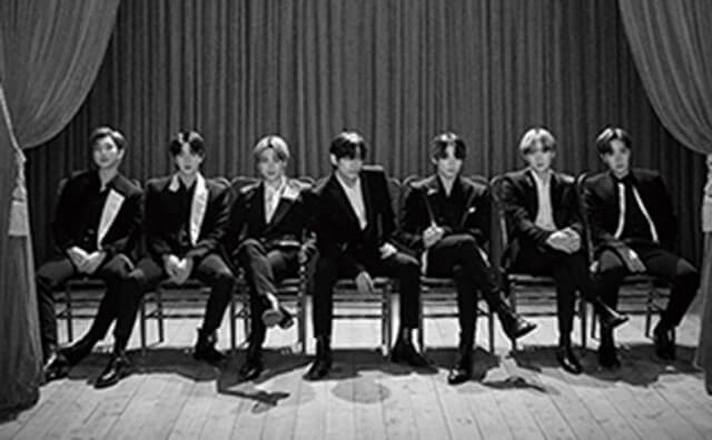BTS、ファンに“再生数水増し”行為の過去!?｜エンタMEGA