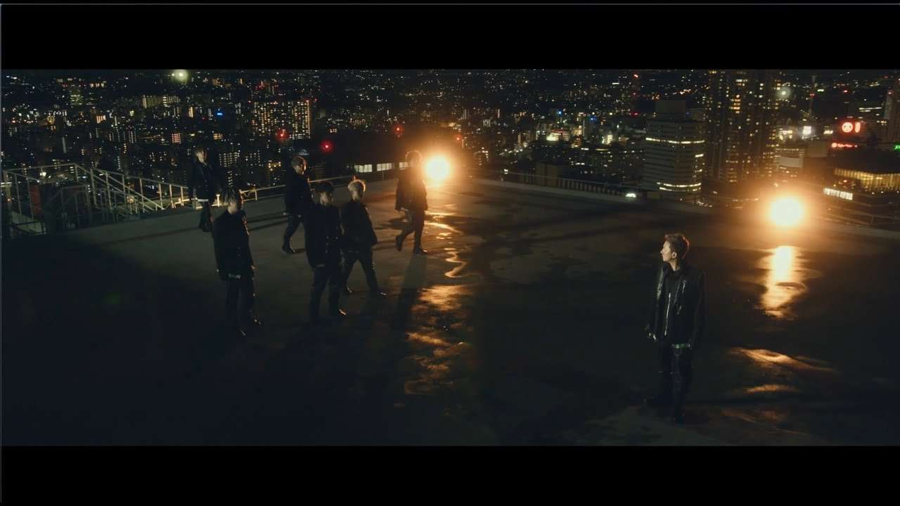 DA PUMP / Soldiers ～慈しむ者たち～ - YouTube