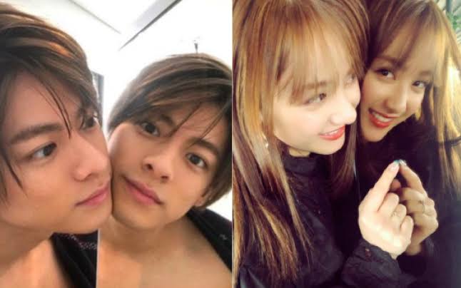 彼氏と付き合い始めた方限定トピ