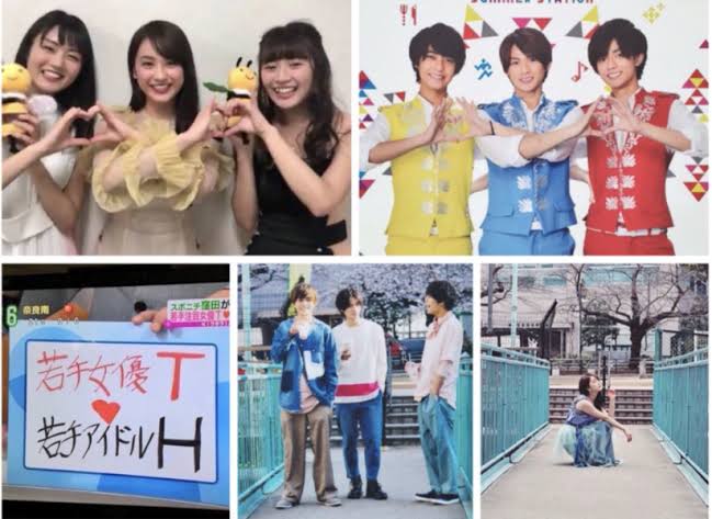 彼氏と付き合い始めた方限定トピ