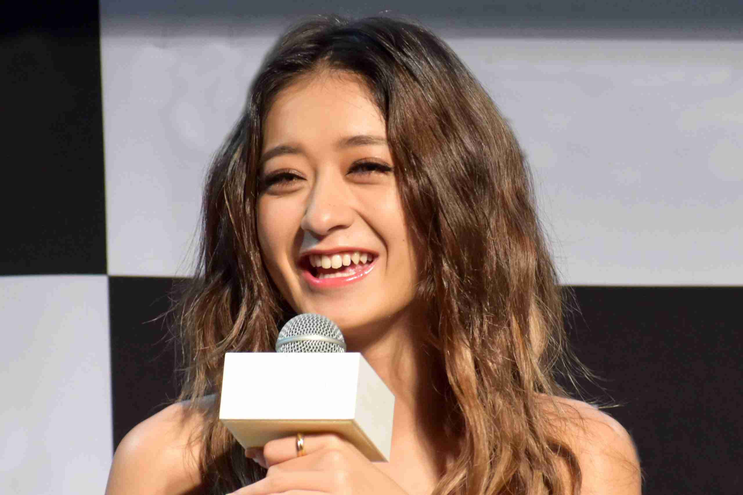 みちょぱ、インスタ投稿に厳しい意見…　言い放った「反論」がカッコ良すぎる – ニュースサイトしらべぇ