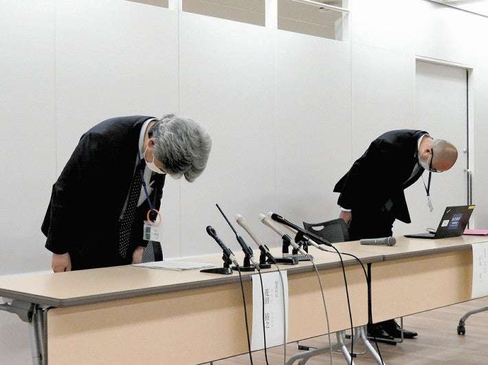 ワクチン保管ミス続出、半月あまりで１２００回分を廃棄…市担当者は平謝り : 社会 : ニュース : 読売新聞オンライン