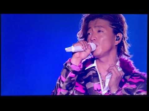 SMAP Mr.Sコンサート 好きよ - YouTube