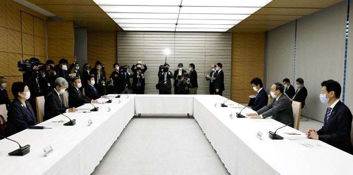 【独自】感染者受け入れ、病院へ「勧告」可能に…拒否なら公表も : 政治 : ニュース : 読売新聞オンライン