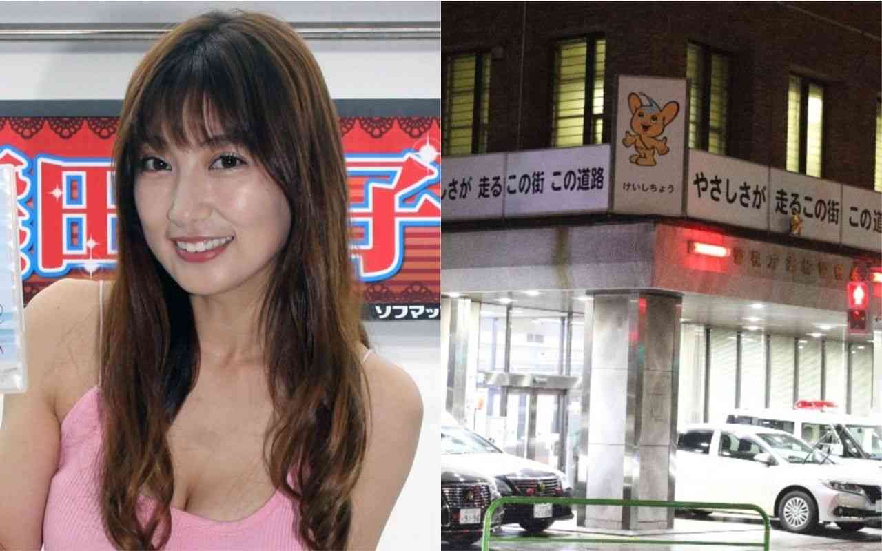 熊田曜子（39）の経営者夫が妻へのDVで逮捕「被害届を提出。互いに弁護士を立てて協議中」 | 文春オンライン