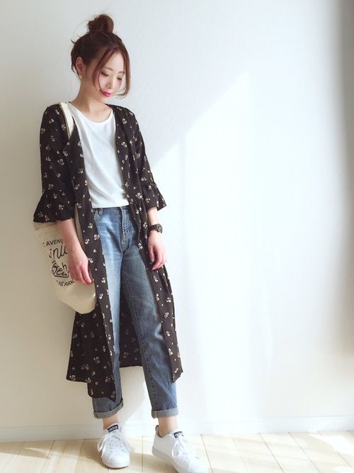 [ファッション]流行について聞いてみたい