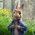 映画『ピーターラビット２／バーナバスの誘惑』 on Twitter: 