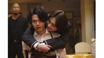 『珈琲いかがでしょう』宮世琉弥「中村さんと演技をしている時が一番楽しかった」 | PlusParavi（プラスパラビ）