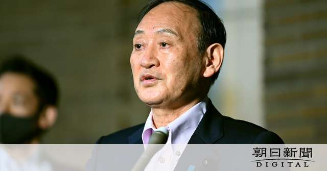 菅首相「人流は間違いなく減少」「効果は出始めてきている」　宣言延長、週内に判断へ