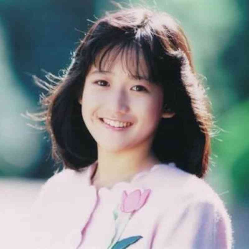 岡田有希子さんを語ろう