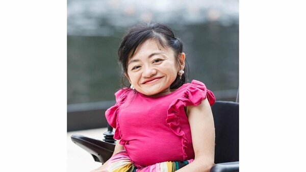 「便利なものを増やして皆で幸せになりたい」伊是名夏子さんに聞く 車いすユーザーの「乗車拒否」問題を考える