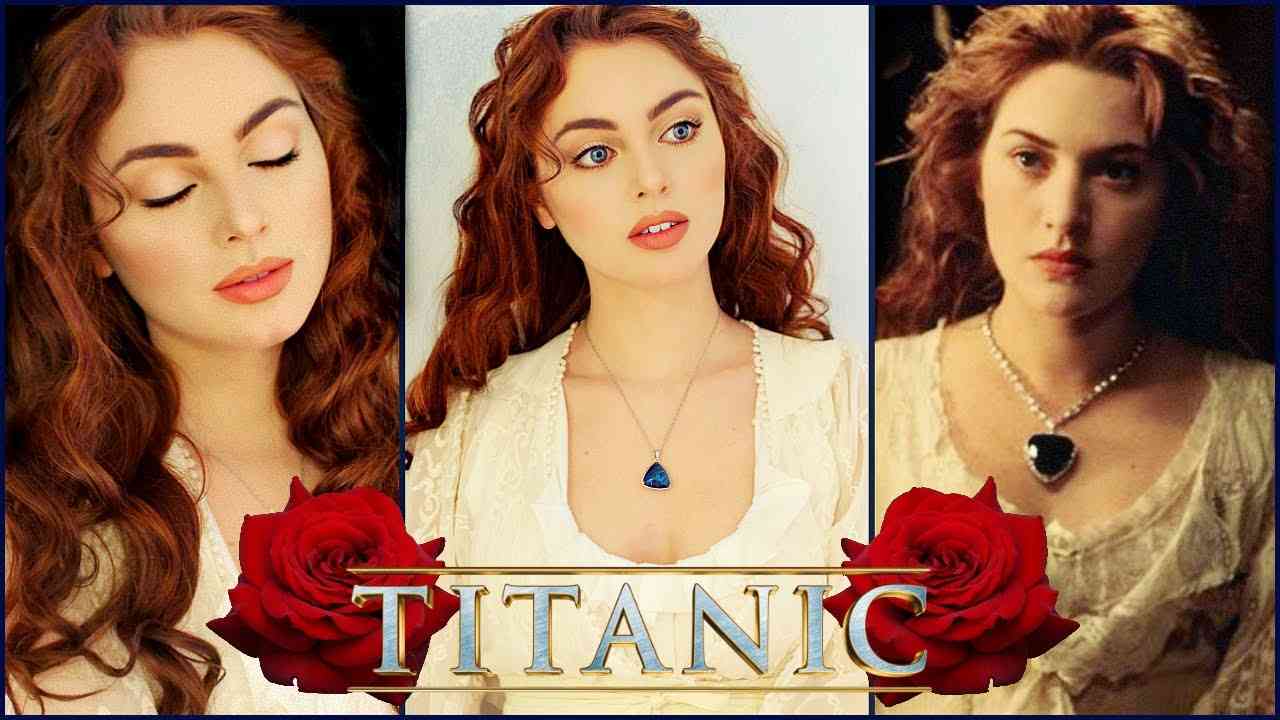 Rose From 