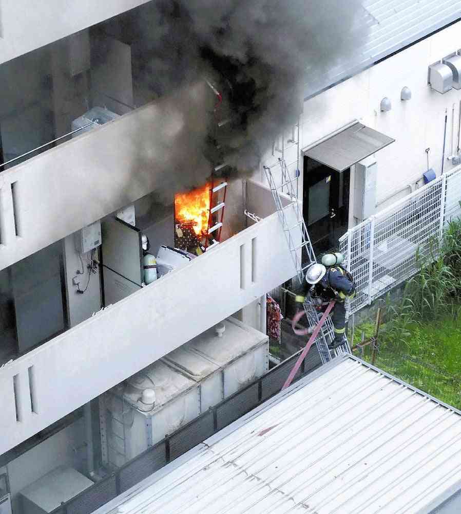 女子大生殺害、隣人は恐怖感じ直前に引っ越し…事件の鍵握る「音」