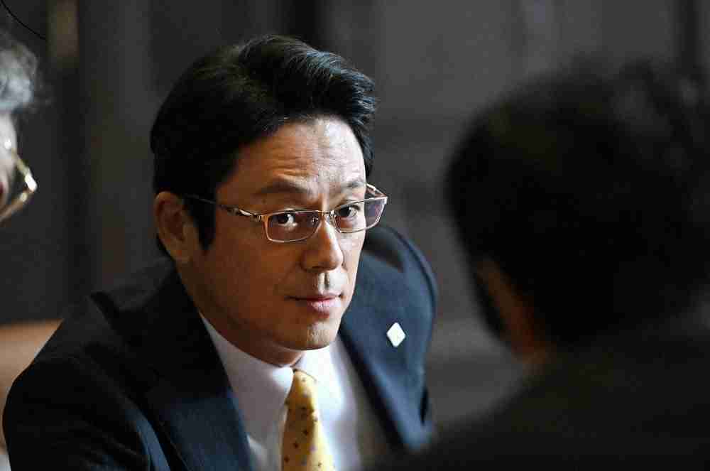 理由は分からないけど気になって仕方ない脇役