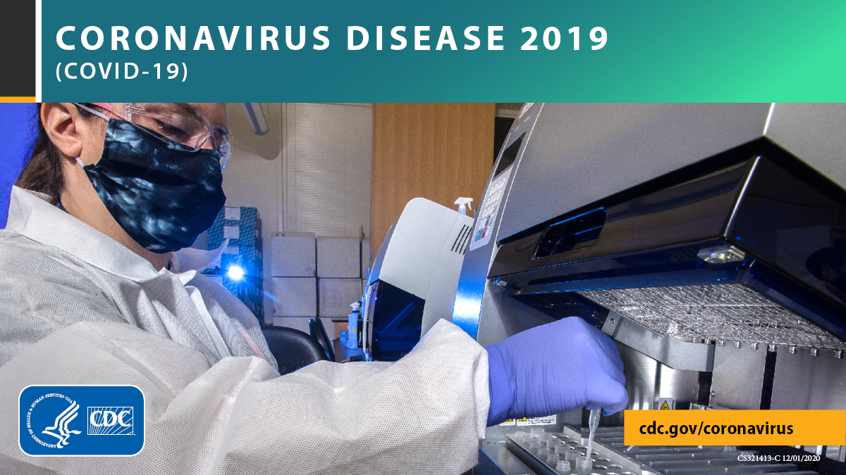 SARS-CoV-2 Viral Culturing at CDC  | CDC