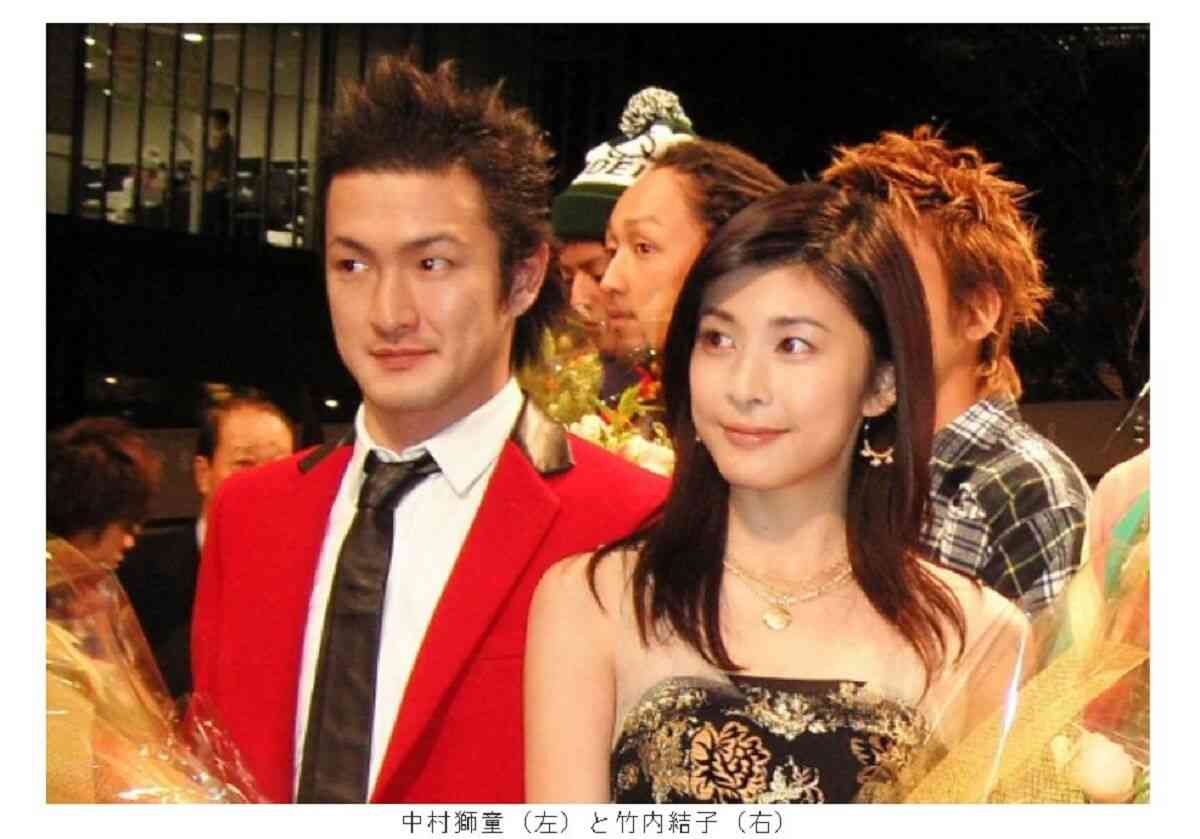 中村獅童、蒸し返される高岡早紀との不倫報道…婚姻中だった竹内結子さんの苦しみ