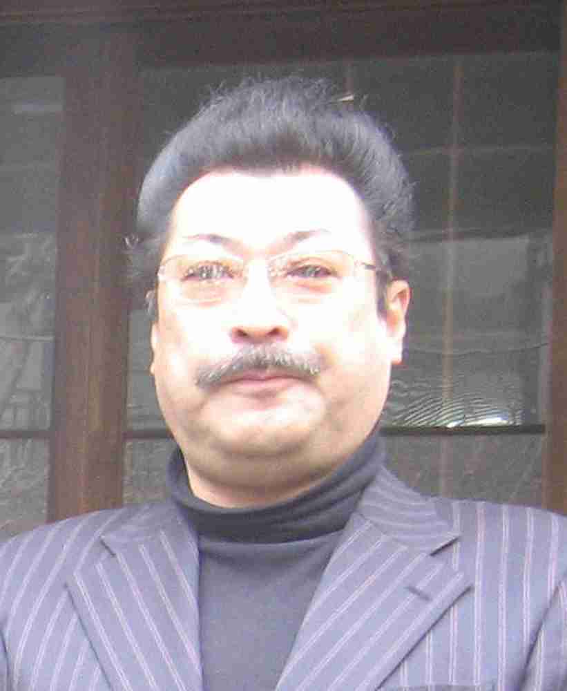 大腸がん手術の桑野信義、ブログ一時休止を発表　「酷い副作用に耐えられず」抗がん剤治療は中止