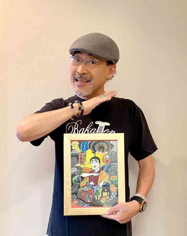 桑野信義、大腸がん手術後の抗がん剤投与中止を明かす　「副作用が酷くて」