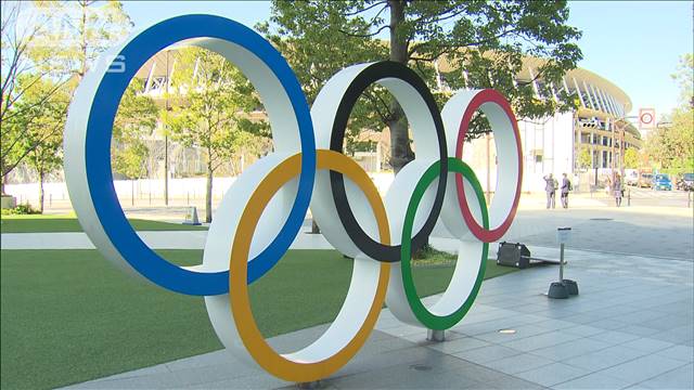 「東京五輪の延期・中止」8割以上に　ANN世論調査（テレビ朝日系（ANN）） - Yahoo!ニュース
