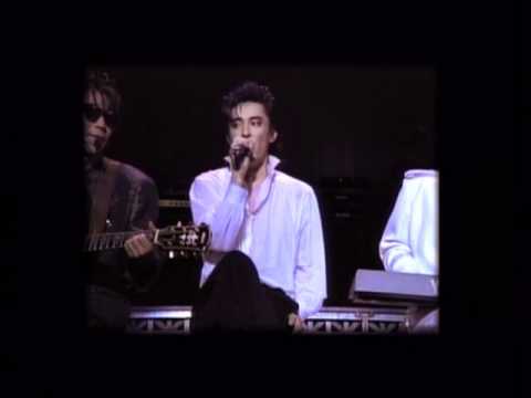 ８月の長い夜(FANKS DYNA-MIX).wmv - YouTube