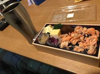 仕事は10倍以上に おいでやす小田 家飲みでストレス発散