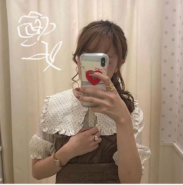 #試着室 がインスタ映えするって知ってた？　かわいい写真の撮り方まとめ♡ - ローリエプレス