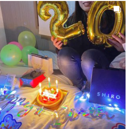 吉岡桃七さん5ちゃんねるに騒音被害の書き込み「パリピで挑発的態度」大阪 | みゆきち BLOG