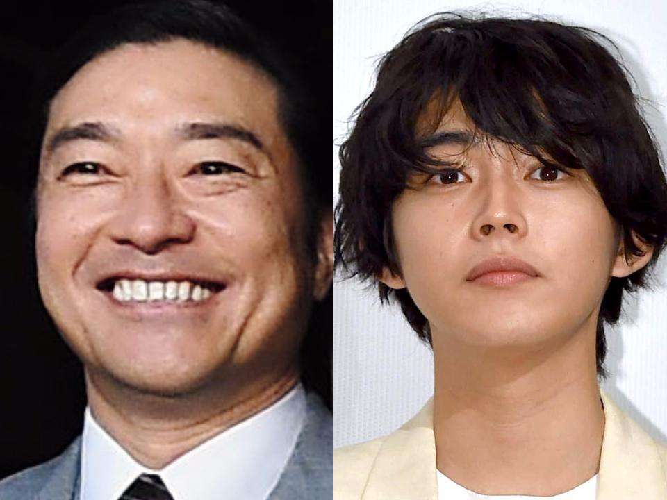 <おちょやん>朝ドラ、最終回で「テルヲとヨシヲ」がトレンド入り 仲睦まじく…ネット涙【ネタバレ】