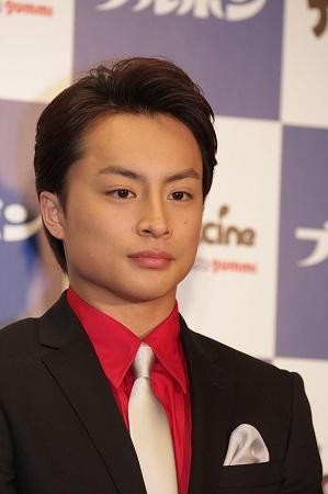 EXILE白濱亜嵐に不倫報道 相手夫婦は傷害容疑で逮捕され家庭崩壊 - ライブドアニュース