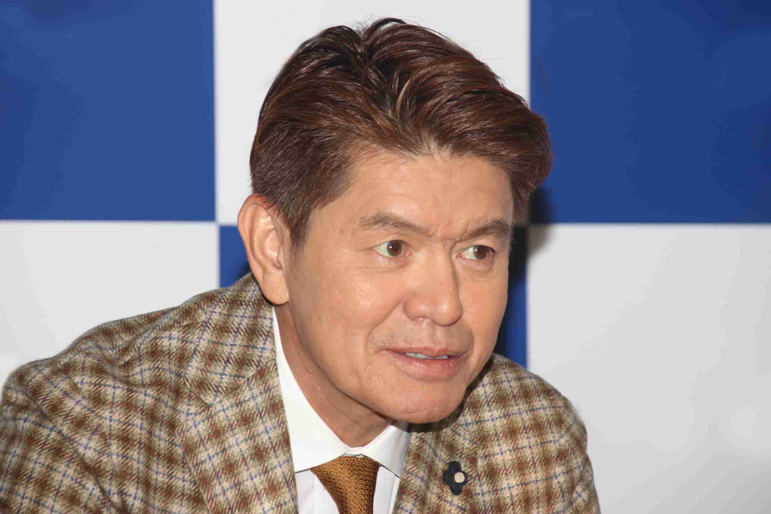 ヒロミ、生まれも育ちも東京のはずのYOUが話す関西弁に苦言　「本当嫌い」 – ニュースサイトしらべぇ