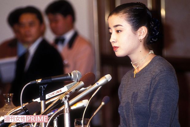 全盛期が可愛すぎた女優・モデル・アイドル