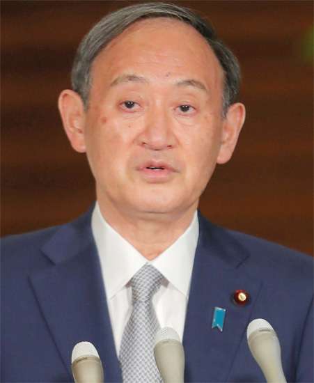 東京五輪「やるよ」　菅首相（時事通信） - Yahoo!ニュース